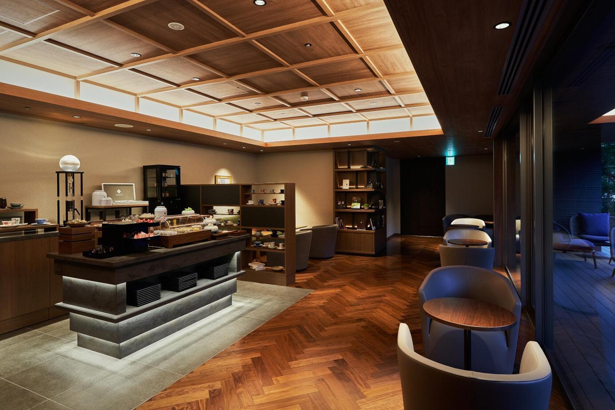 Atami Izusan Karaku エクステリア 写真