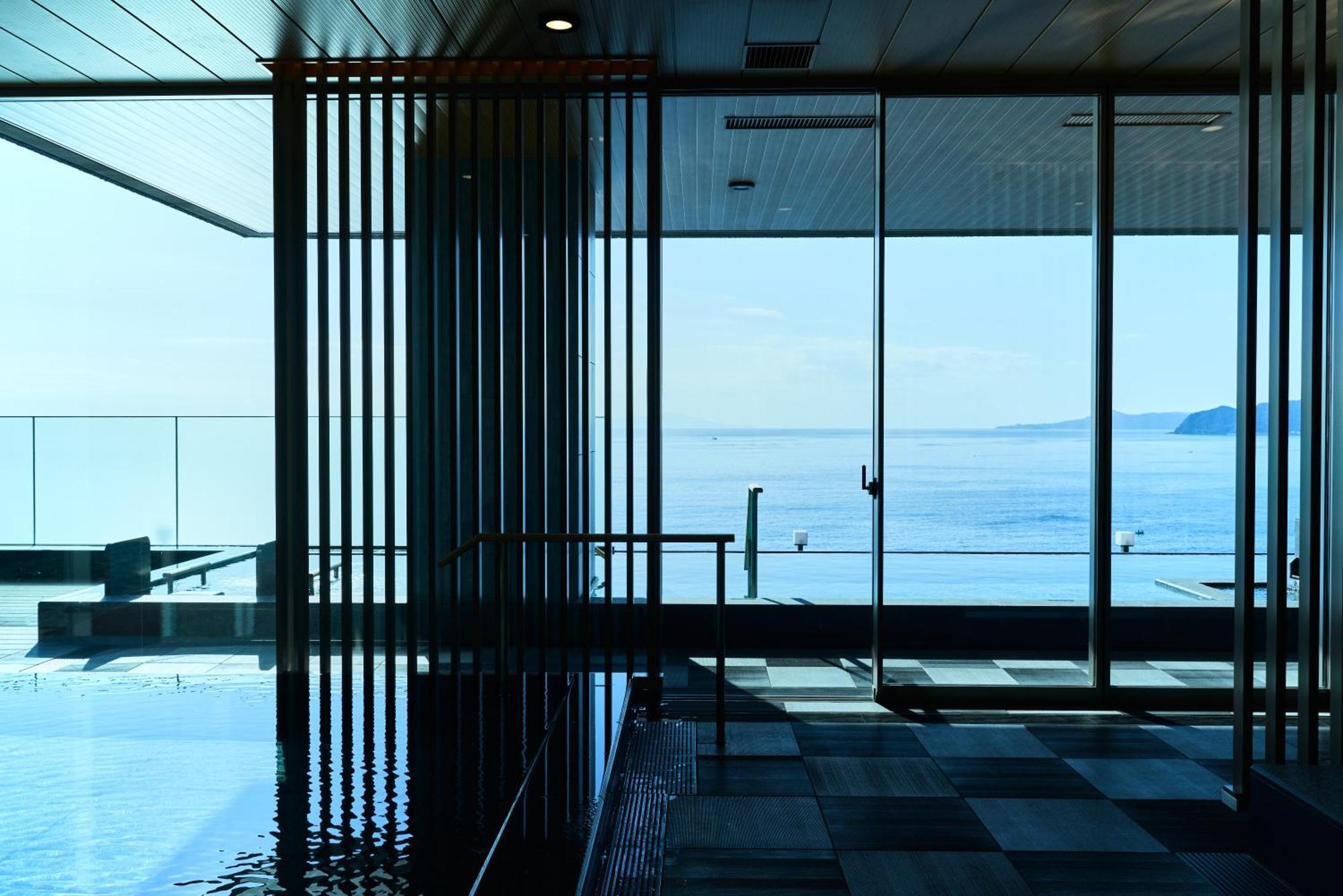 Atami Izusan Karaku エクステリア 写真