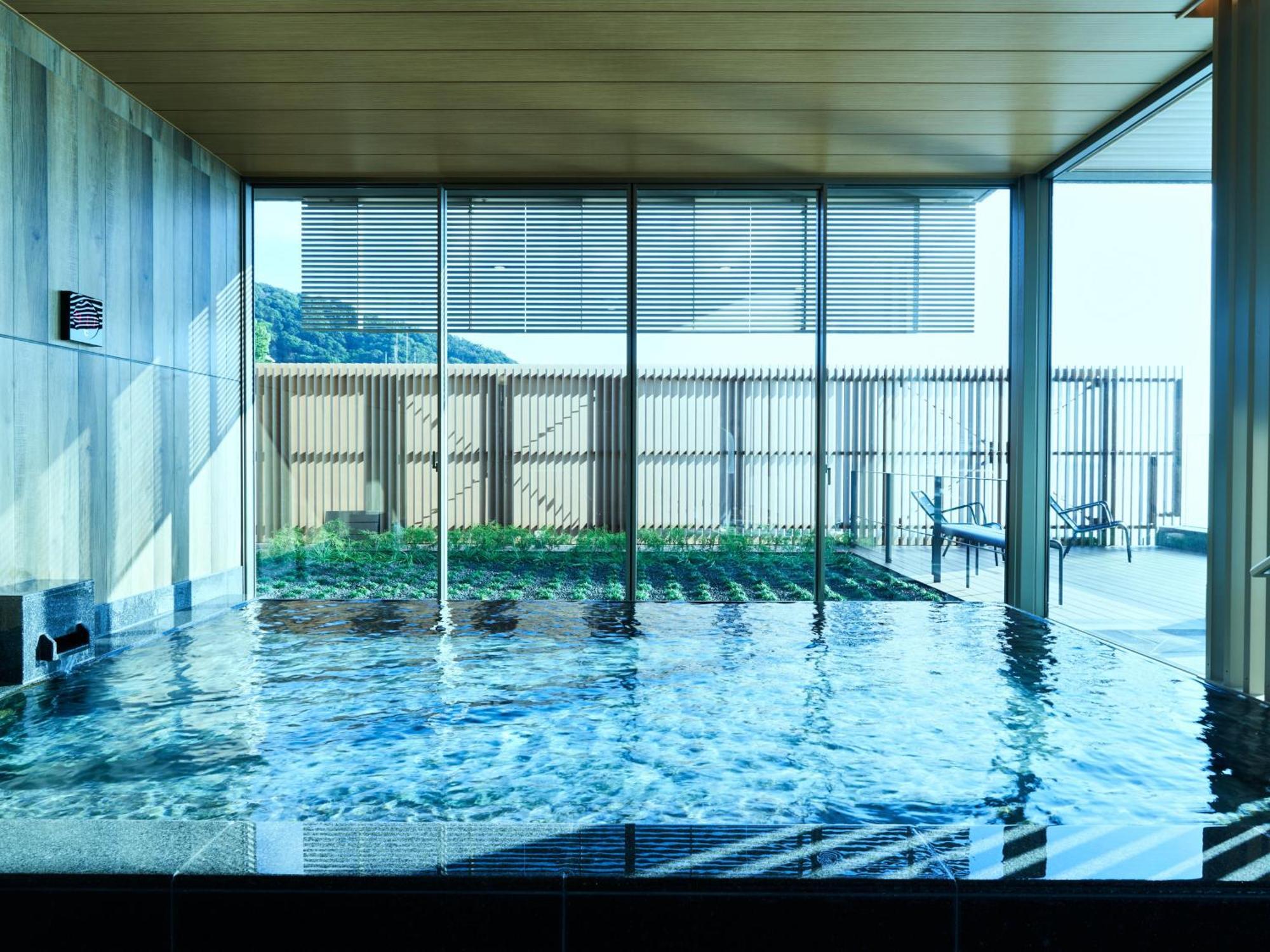 Atami Izusan Karaku エクステリア 写真