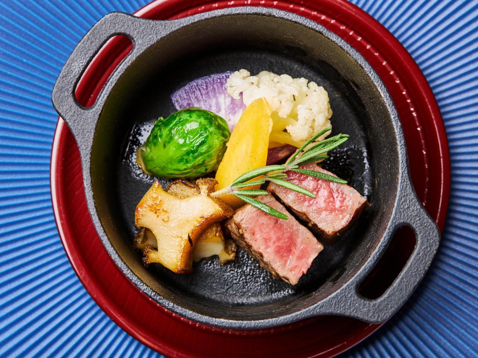 Atami Izusan Karaku エクステリア 写真