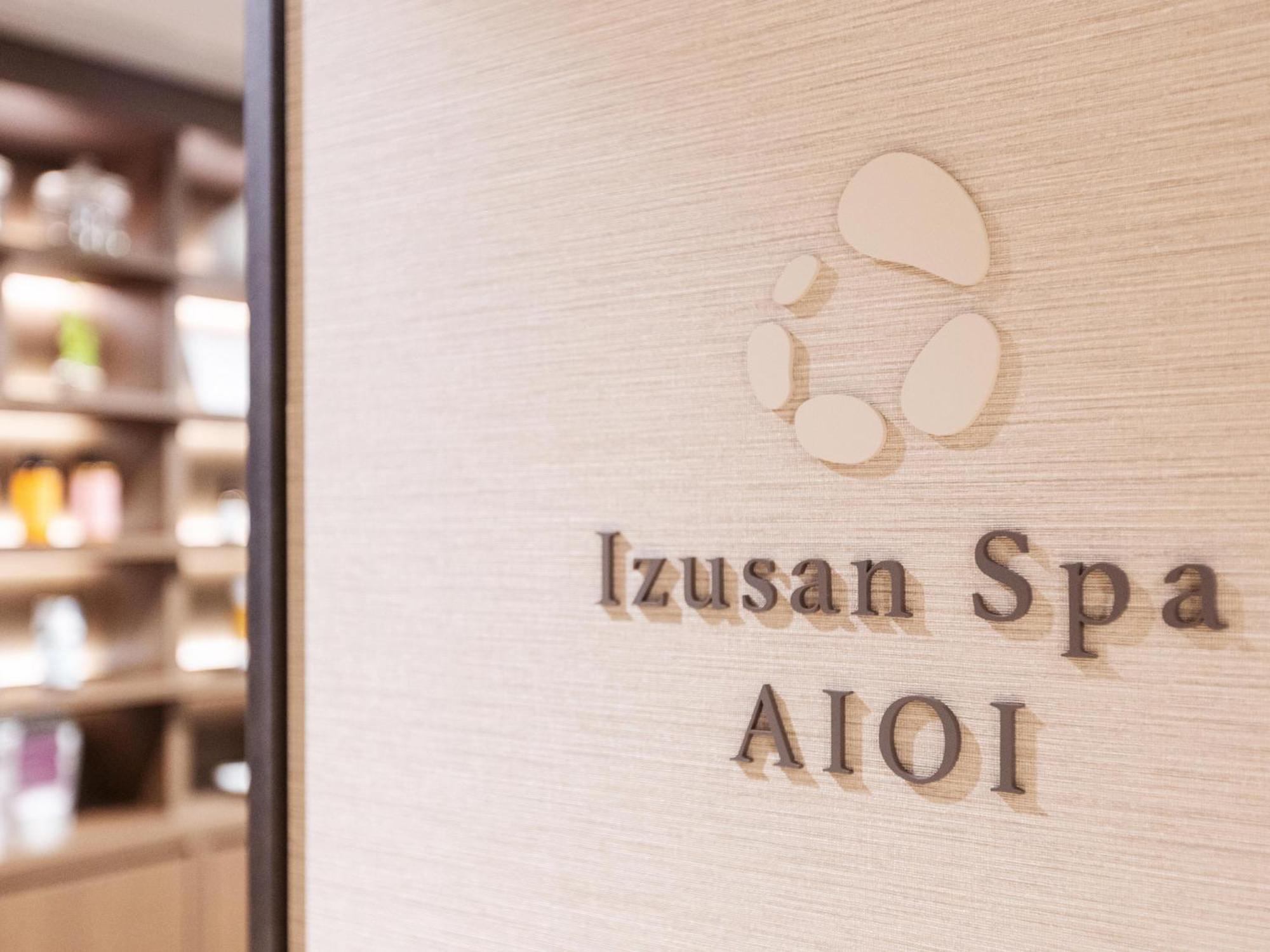Atami Izusan Karaku エクステリア 写真