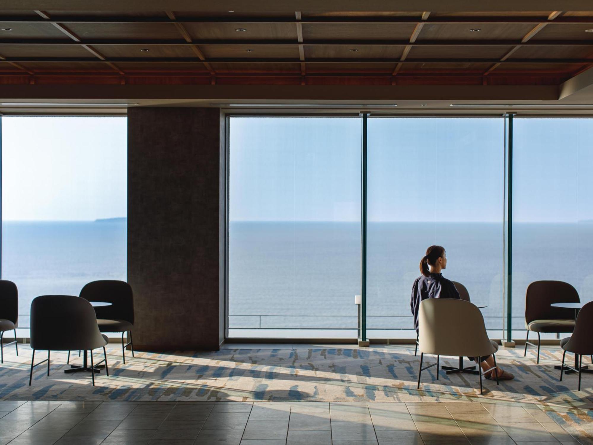 Atami Izusan Karaku エクステリア 写真