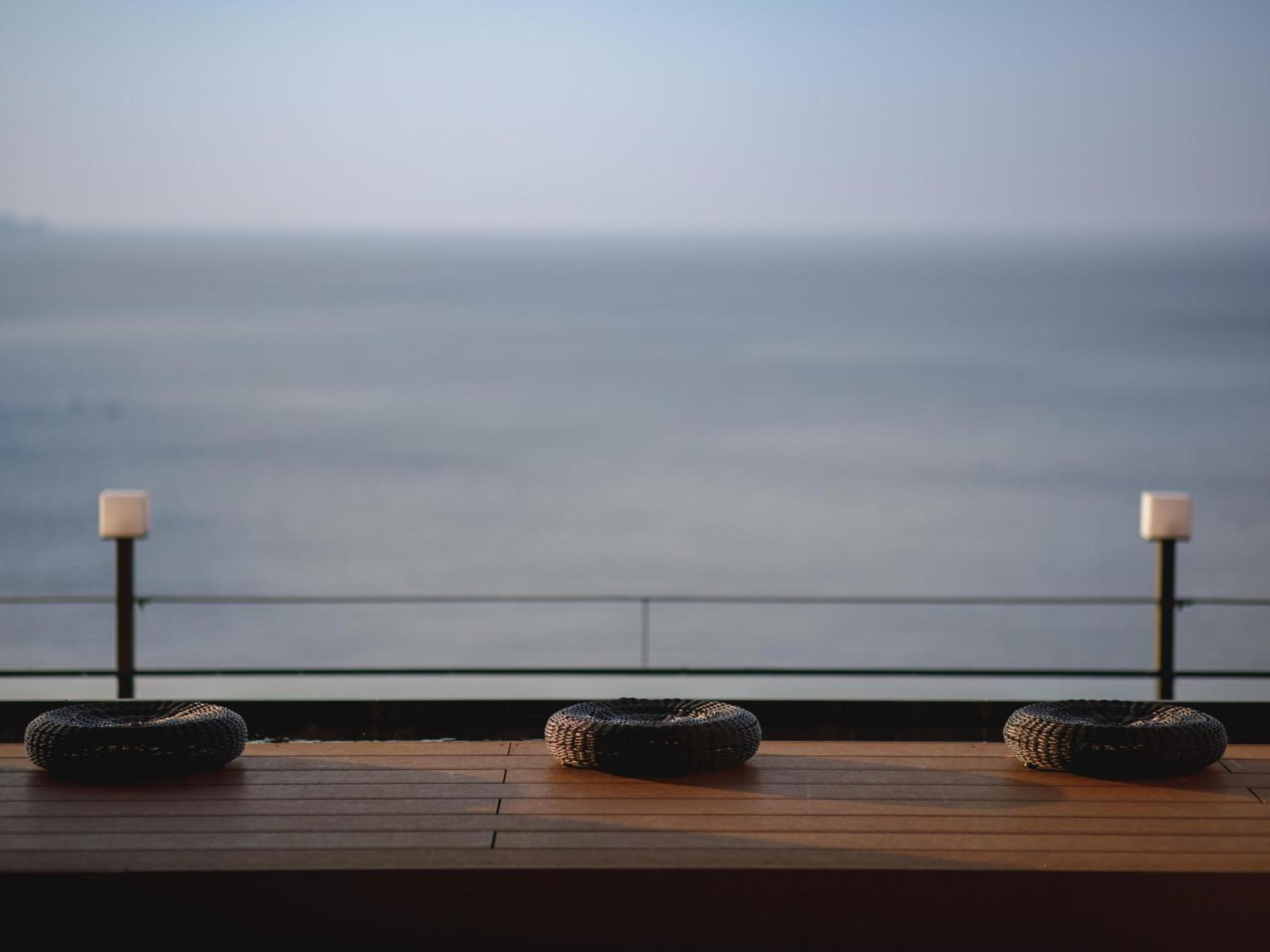 Atami Izusan Karaku エクステリア 写真