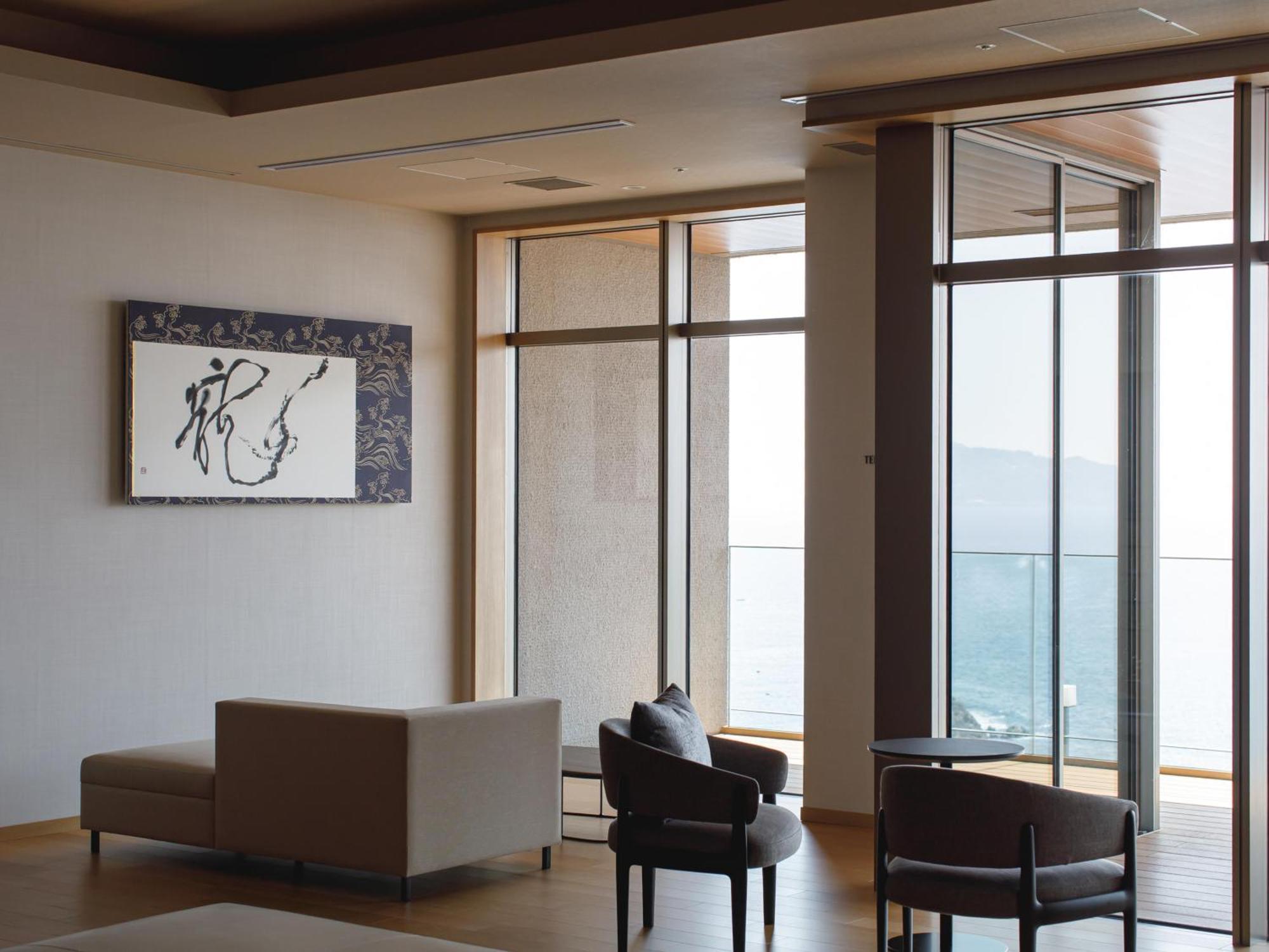 Atami Izusan Karaku エクステリア 写真